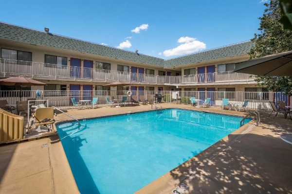 Knights Inn Sierra Vista / East Fry image 21